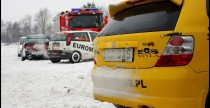 SAS Stya Rally Team